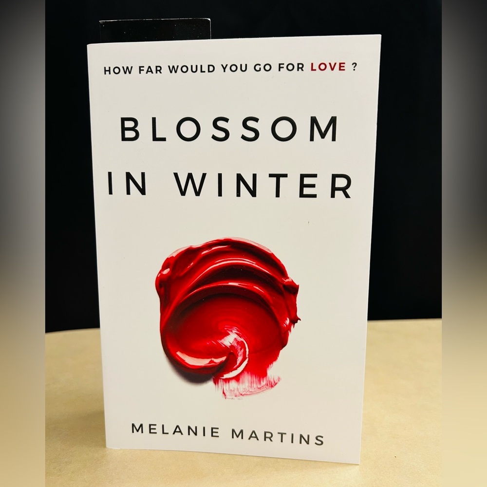 Blossom in Winter Book One
